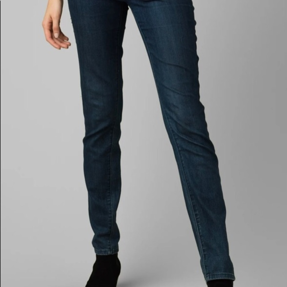 Prana Kayla Denim